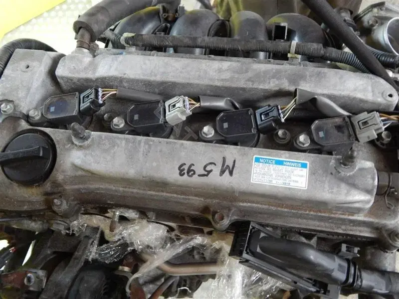 Катушка зажигания 9091902244