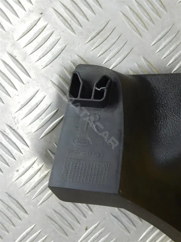Накладка на порог LR007078