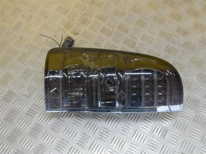 Задние фонари 95765
