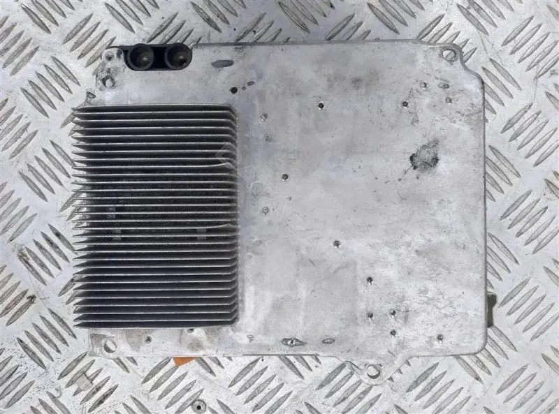 Резистор печки 96003