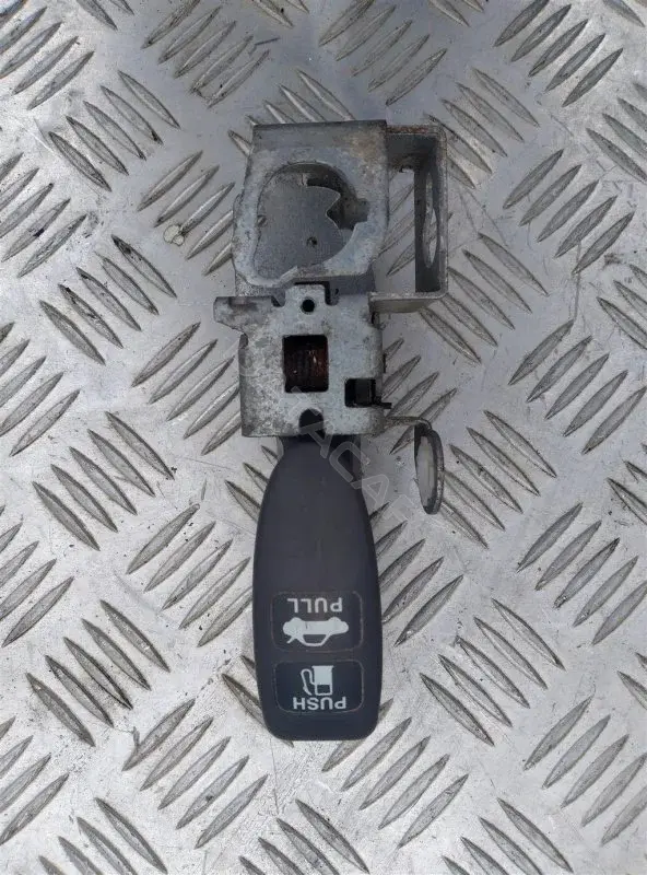 Ручка крышки багажника 96009