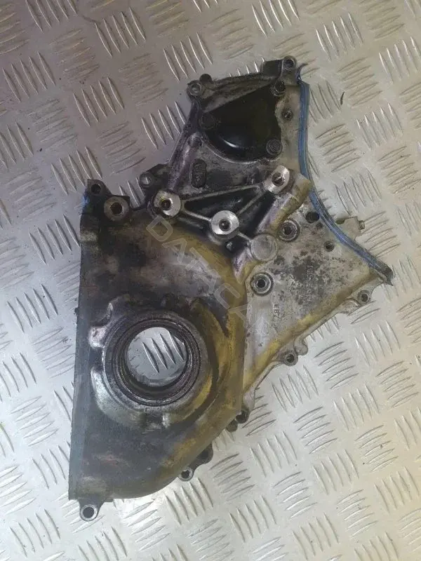 Масляный насос 96013
