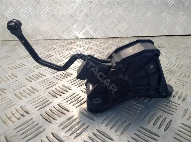 Педаль газа 96025