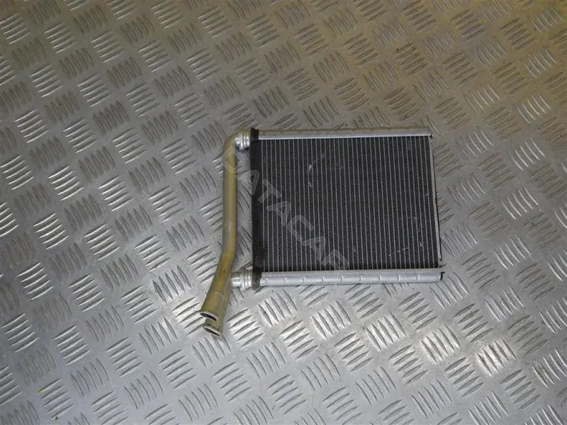 Радиатор печки 871070K050