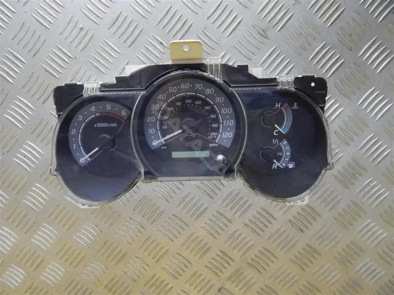 Панель приборов 96454