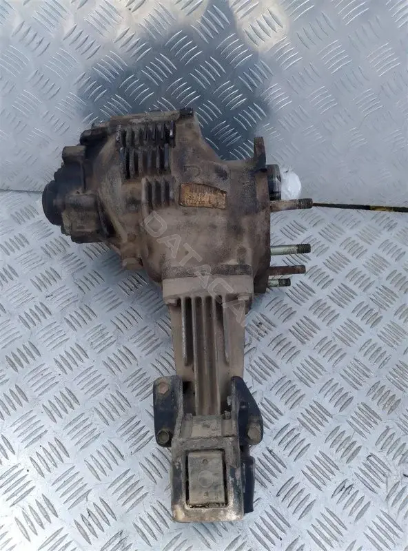 Раздаточная коробка 96725