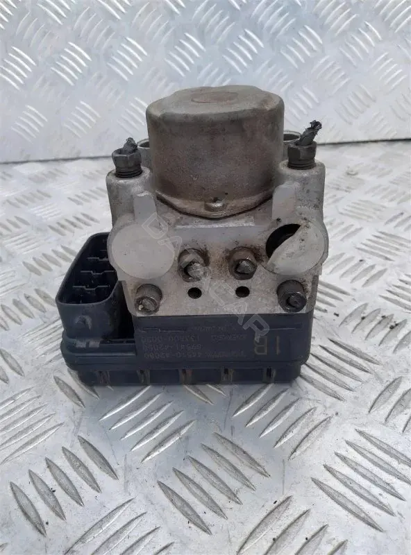Блок управления АБС 8954142050
