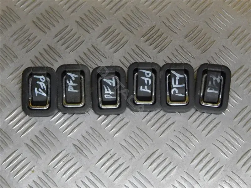 Петля крепления груза 97063
