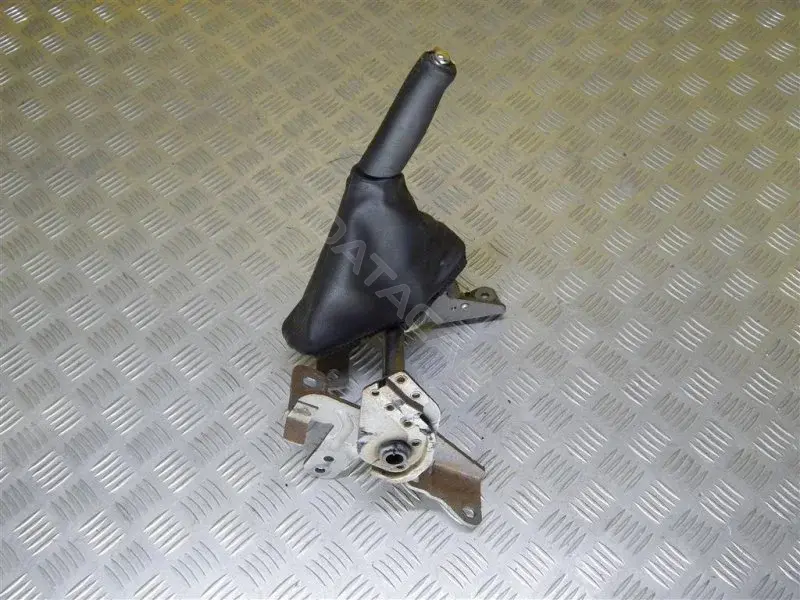 Рычаг ручного тормоза (ручника) 360103X02B