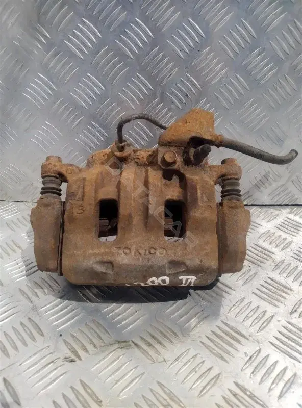 Суппорт тормозной MR977363