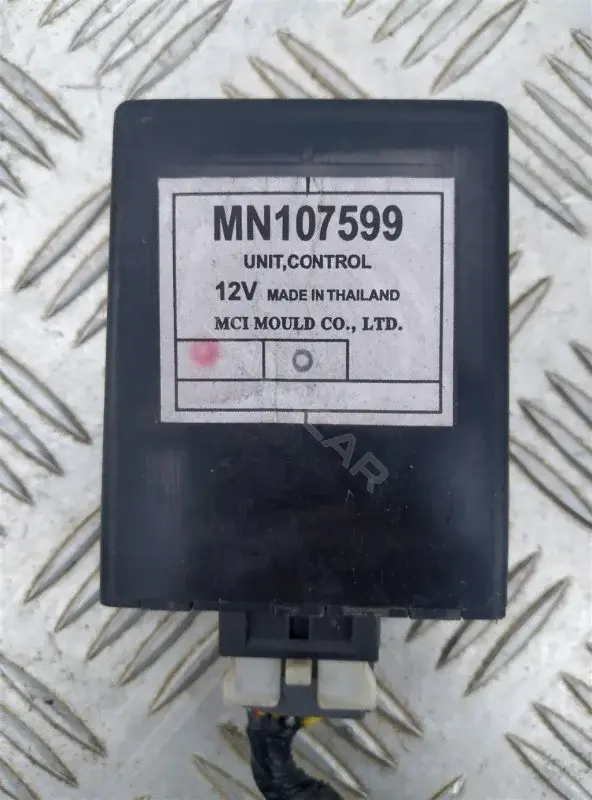 Блок управления светом MN107599