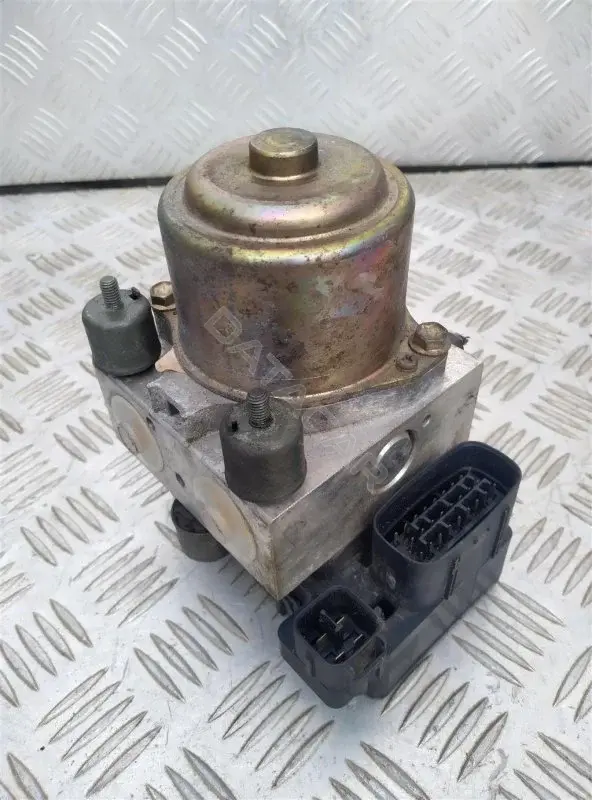 Блок управления АБС 97538