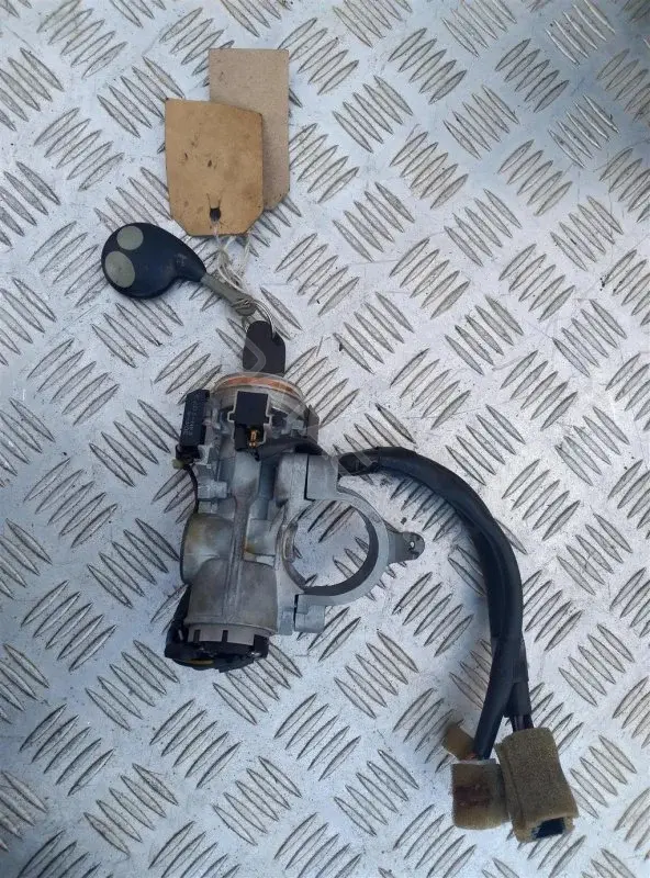 Замок зажигания 97544