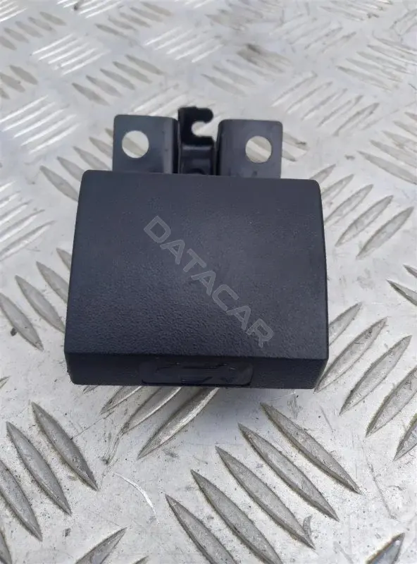 Ручка открывания капота 97683