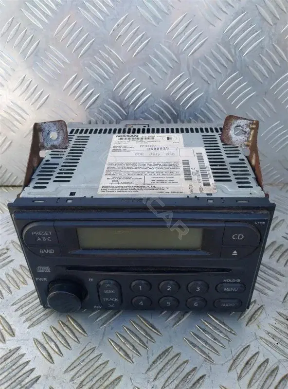 Магнитола 97797
