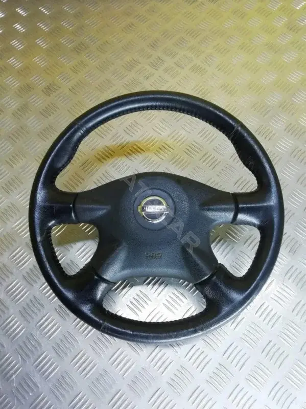 Руль 48430VK91A