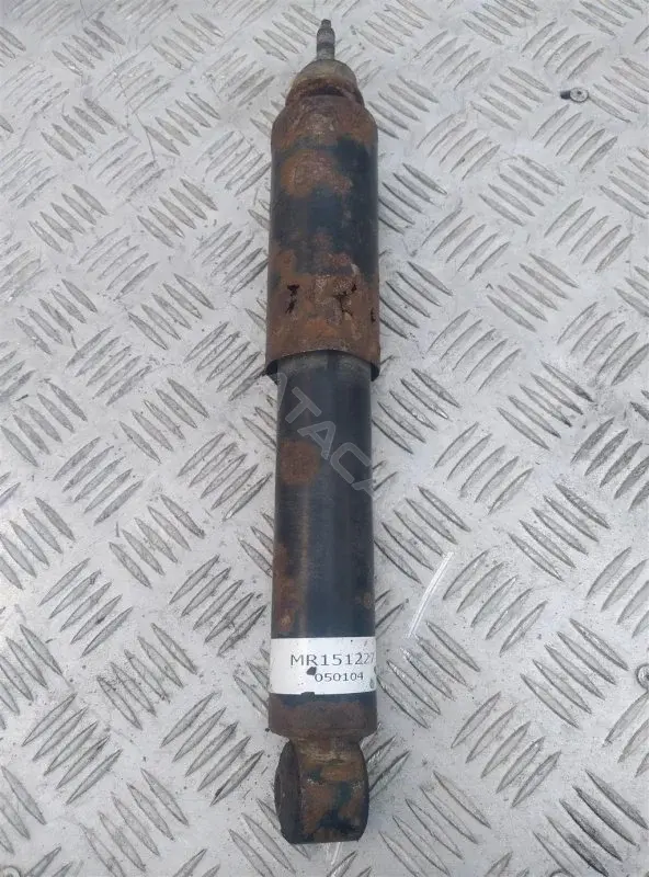 Амортизаторы MR151227