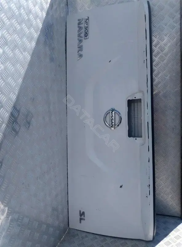 Борт откидной 99187