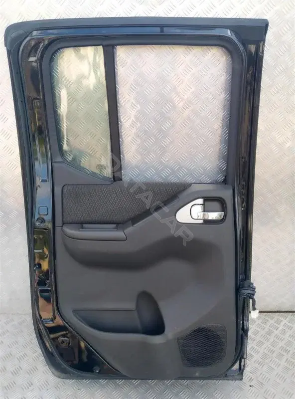 Ручка двери 80671EB32B