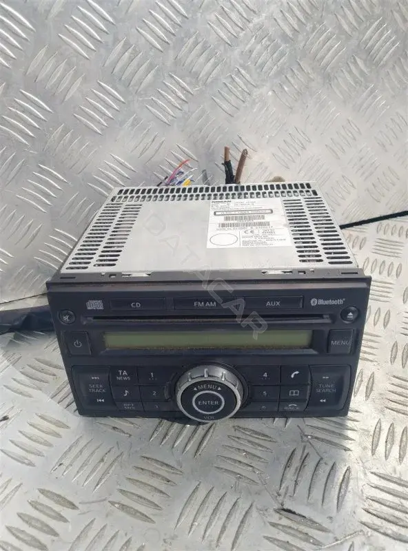 Магнитола 99929
