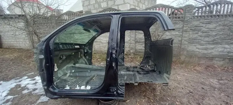 Кабина 100046