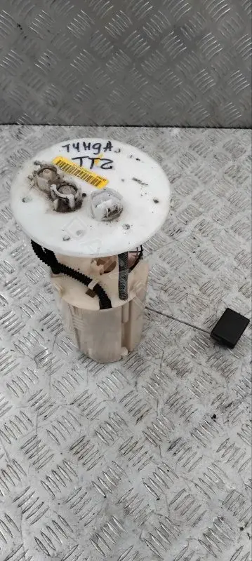 Топливный насос 0C0800102115
