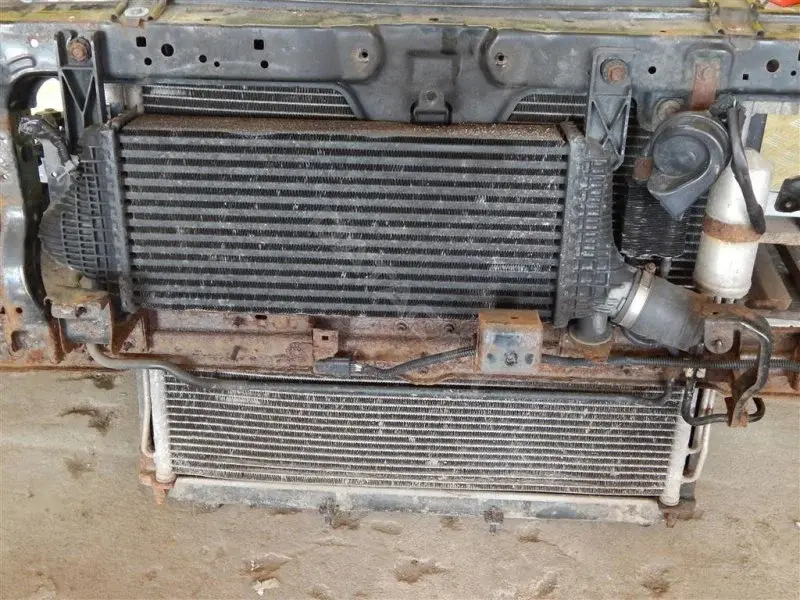 Звуковой сигнал 25620EB300