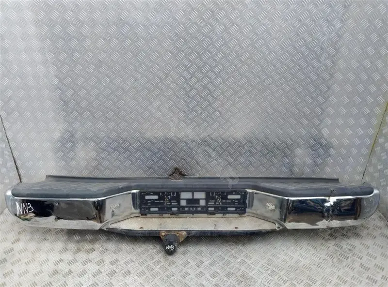 Задний бампер 85022ZP60A