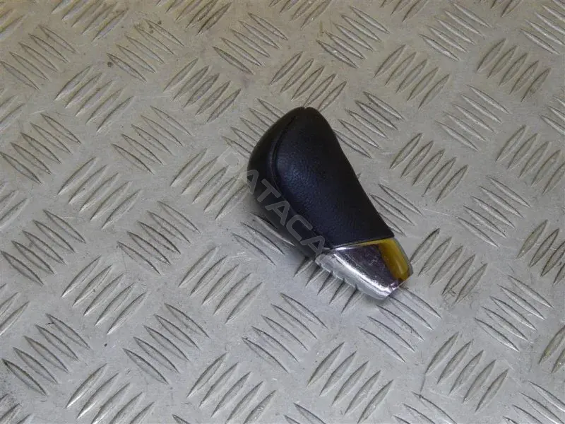 Ручка КПП 102005