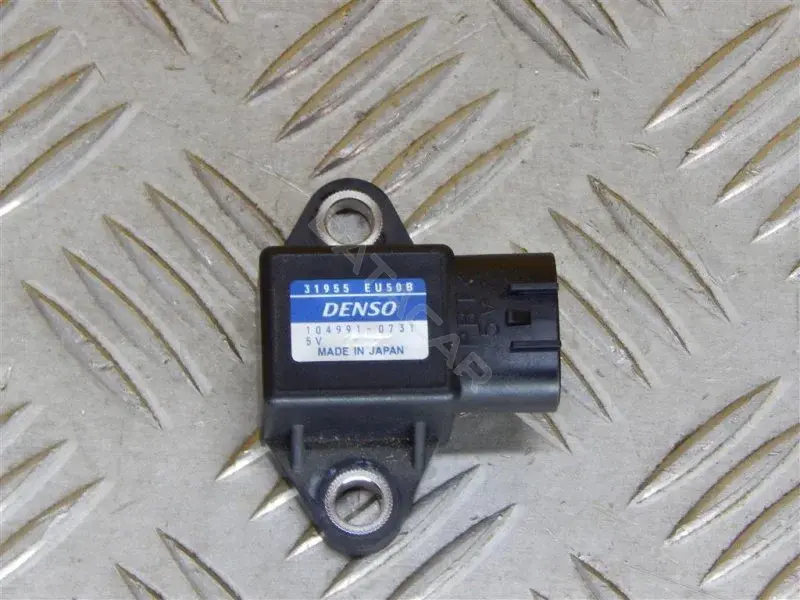 Датчик ускорения 31955EU50B