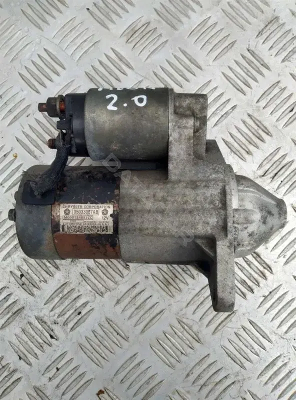 Стартер 05033067AB