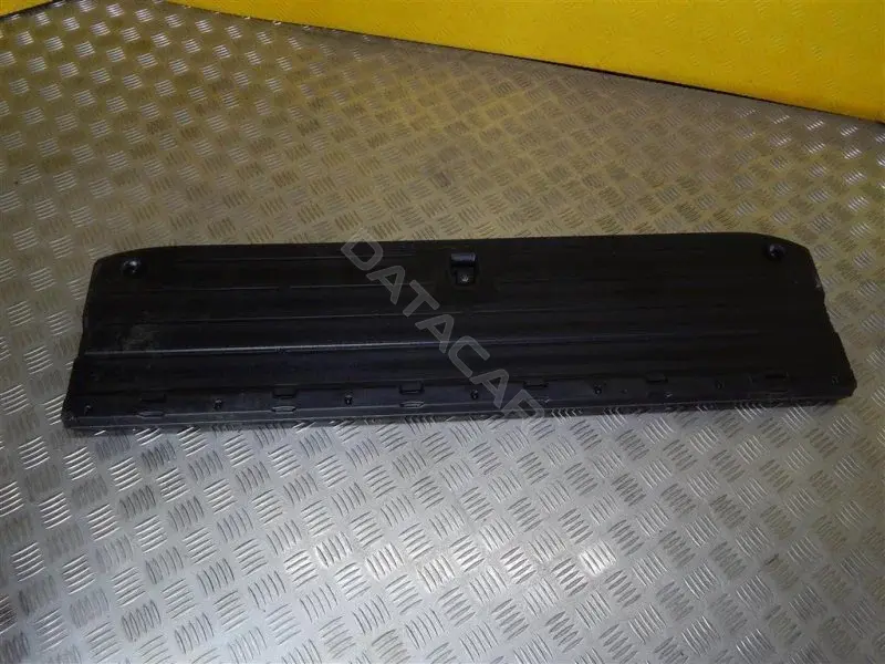 Полка багажника 102824