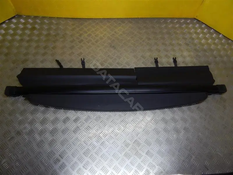 Шторка багажника 102885