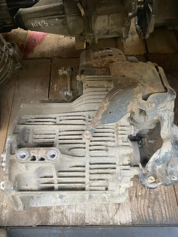Раздаточная коробка 3610060B11