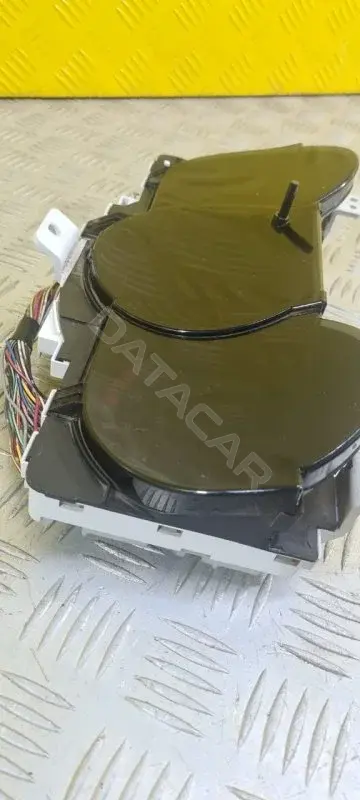 Панель приборов 103877