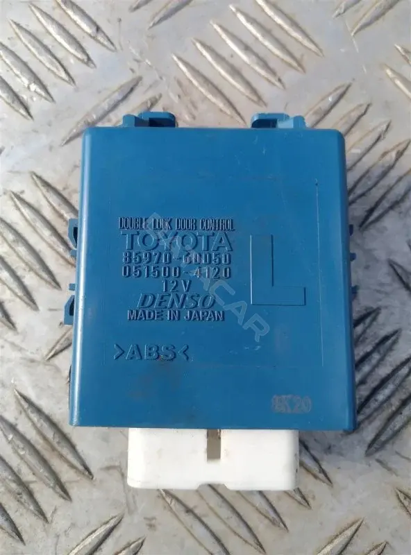 Блок центрального замка 8597060050