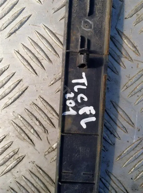 Накладка на порог 105238