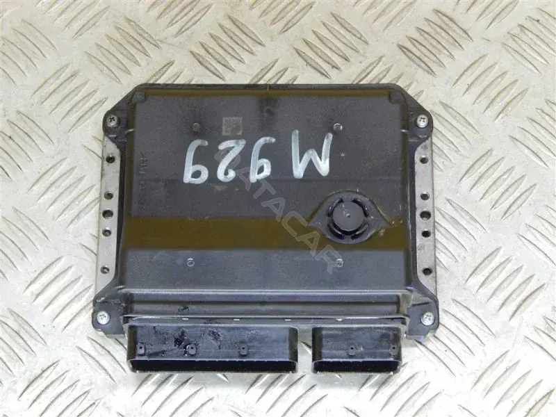 Блок управления двигателем 8966142J40