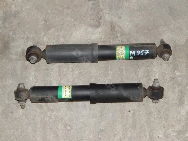 Амортизаторы 105673