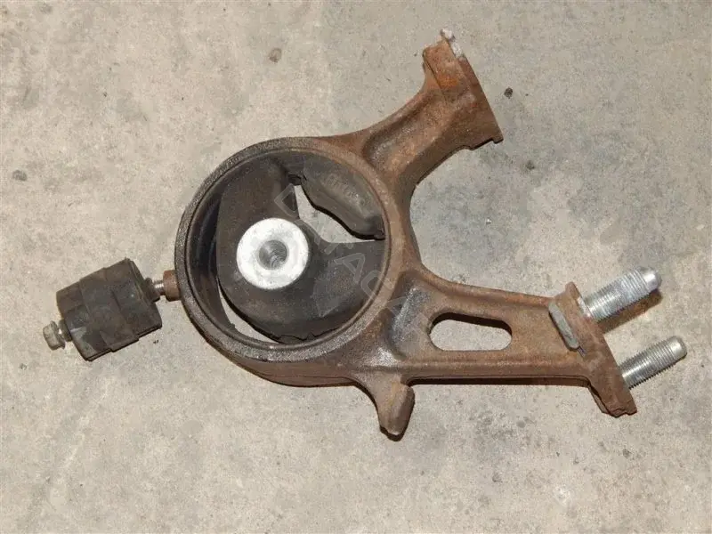 Подушка двигателя (Опора) 1237126060