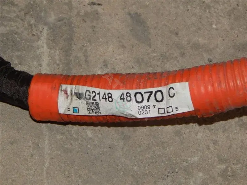 Проводка g214848070