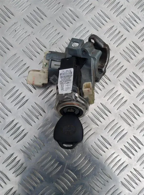 Замок зажигания 105931