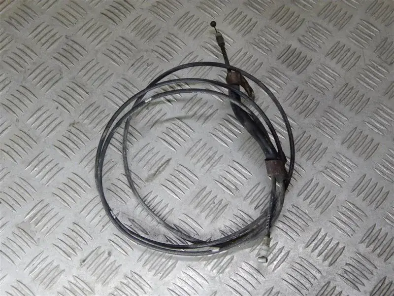 Трос капота 106289