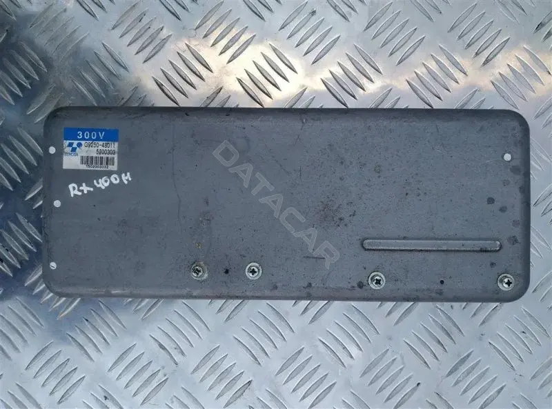 Преобразователь напряжения G925048011