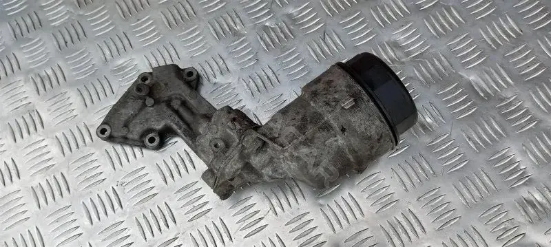 Корпус масляного фильтра A6421800010