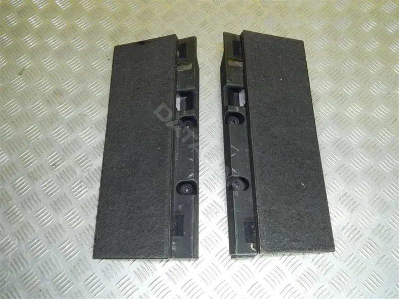Пол багажника 849074X04B