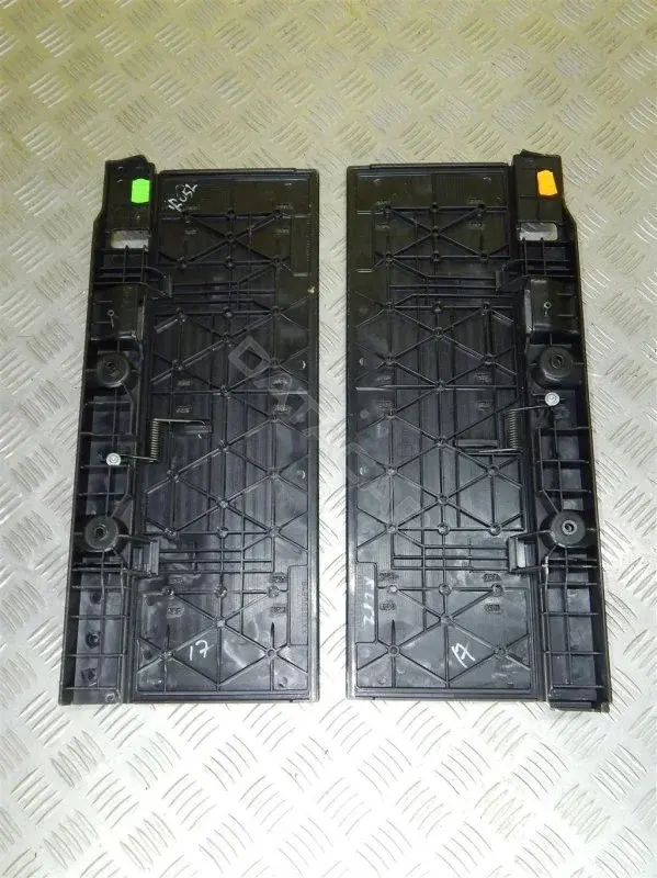 Пол багажника 849064X04B