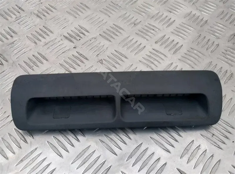 Воздуховод 107077