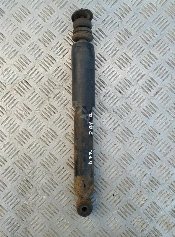 Амортизаторы 107907