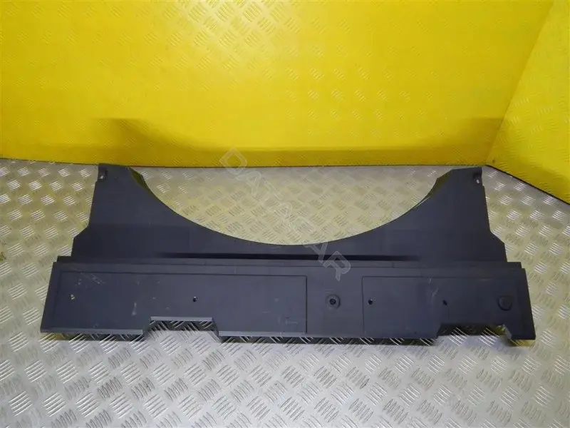 Обшивка багажника 5857742150